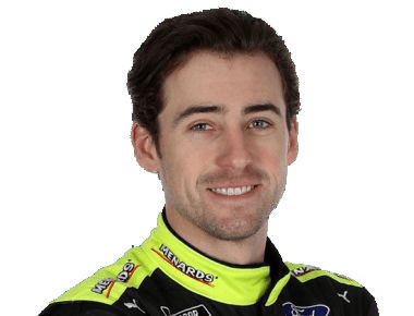Ryan Blaney
